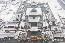 摄影大咖镜头里的大同图片