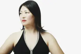 女人40岁后，体重保持到多少才理想？达标的人或比同龄人显年轻图片