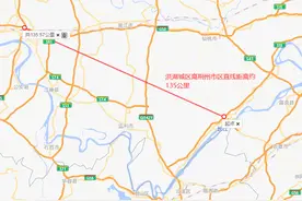 离荆州车程200公里，县级市洪湖为何由荆州代管不由咸宁代管？图片