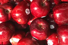 大年初一，不管多缺钱，也要摆这10种吉祥果，寓意来年十全十美图片