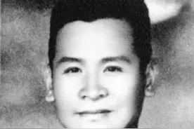 1951年，南京雨花台下挖出一堆白骨，揭开传奇特工卢志英牺牲之谜图片