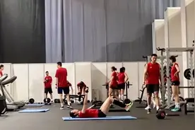 中国女排1拖5的张常宁，各项技术数据排名，朱婷都已落后于她图片