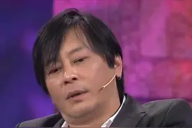 王杰被毒哑之谜：谢霆锋背黑锅多年，是谁“要”了他的嗓子？图片
