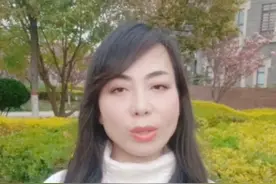 焦作女教师因职称评定与教育局对薄公堂：我不是斗士，但我不会退缩图片