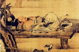 为什么睡觉时举起双手？这招改善睡眠法，失眠、压抑的人都知道图片