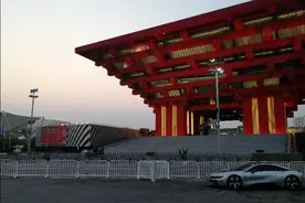 上海世博会成功举办整十周年了！图片