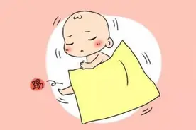 入睡时身体突然抖动，是心脏发生问题了吗？图片