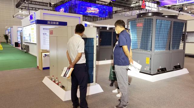 安徽铜陵国展电子厂务工程师