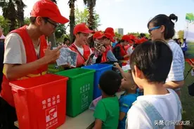 太原迎泽街道15个社区小学生暑期实践计划表出炉啦图片