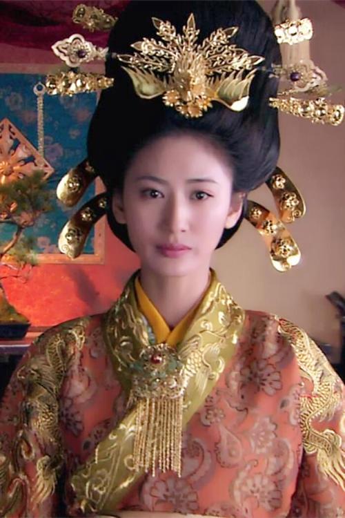 为什么说唐太宗李世民和长孙皇后是帝后关系的楷模？