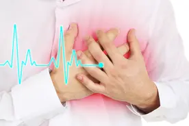 突发胸痛如何自救？这些急救知识点要牢记图片