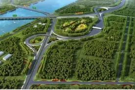 修路占地，顺义这个镇25户将拆迁图片