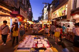 衰退的台湾经济：财阀垄断命脉，外资霸占金融，中小企业寸步难行图片