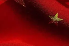 超震撼的“中国红壁纸”！请签收图片