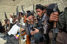 阿富汗和中国这么近，难民为什么不逃到中国，背后缘由引人深思图片