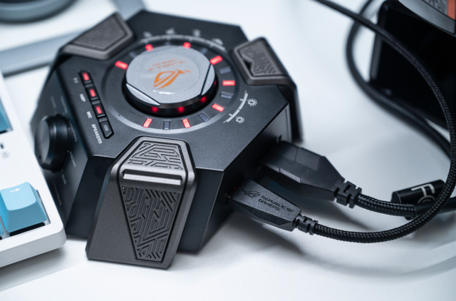 百夫长是什么意思（7.1游戏耳机分享体验）