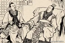 吕布手下八健将，有三人分别是关羽、张飞和赵云的朋友，都是谁？图片