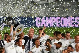 巴萨丢冠，梅西难辞其咎，本赛季已三大皆空，金球奖还有戏吗？图片