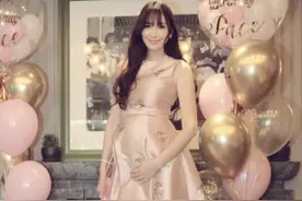 为嫁千亿富豪，未婚生3胎后却净身出户，孩子靠打官司才认祖归宗图片