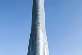 基建狂魔，天津图片