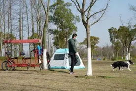 约吗？周边300公里内一批安心游线路刚刚上线图片