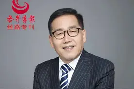 丝路人物 | 张平安：陕西法正平安律师事务所主任图片