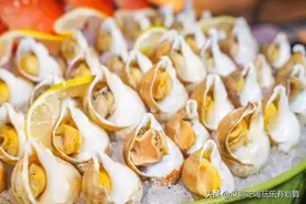 发现一家深圳老牌顶级自助餐，海鲜小火锅吃到爽，网友：收藏起来图片