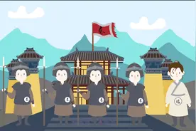 古代强行征兵造成逃兵众多，君王们如何处置逃兵呢？视频封面