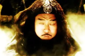 欧阳锋敢对东邪、北丐下手，为何不敢惹裘千仞？你看看他有啥来头图片