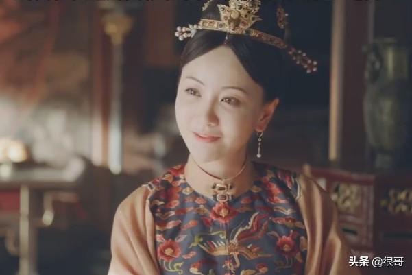 杨蓉出演《玉楼春》被赞颜值高、演技好，为何总演配角？