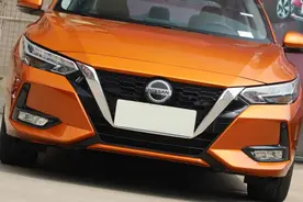 日产轩逸，这台全国最火家轿，已经提前锁定2020年度销冠？图片