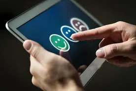 为什么我的手机信号4G满格但是上网很慢甚至不能上网图片