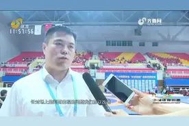 自由式摔跤决出省运会首金，省局提出最严要求，办纯净赛事视频封面