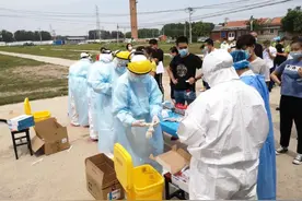 北京16个市辖区，平谷唯一保持了“零病例”“零确诊”的金身不破！平谷，是怎么做到的？图片