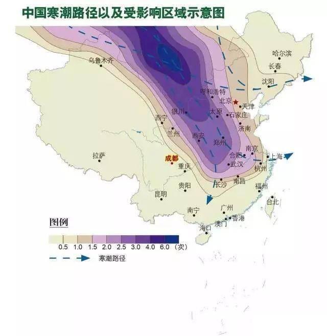 秦岭最大的蛇有多大？蛇王真的生活在这里吗？