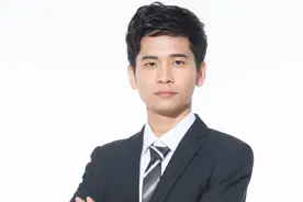 潮汕CEO王锐旭：从摆地摊到准独角兽兼职猫，看这位90后逆袭之路图片