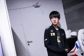 Ming被曝拒绝续约RNG！只为等Uzi明年复出，gala心态爆炸影响比赛图片