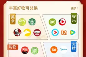 银行信用卡积分怎么用？年轻白领必看的积分兑换技巧图片