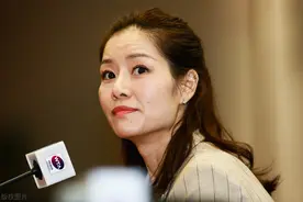 李娜，网球一姐图片