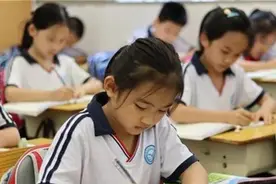 小学生在班里排多少名，才算“好学生”？保持在第一梯队就足够了图片