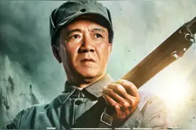 李幼斌电影版《亮剑》上映！楚云飞成了上级，连孙德胜都来了图片
