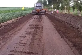 修建村间道路、产业道路，需要办理哪些用地审批手续图片