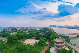 潮州市各县区人口一览：一个县区超百万人，最低仅为十五万人图片