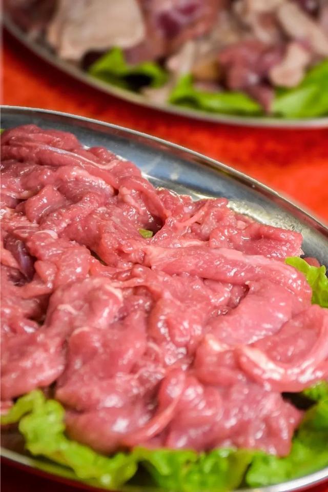 花胶褒羊肉 花胶煲羊肉有什么功效