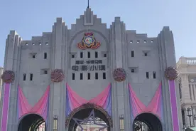 猛犸现场丨四大流量齐聚郑州？记者实地探访图片