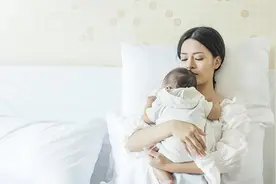 冬天坐月子，产妇做到“四个暖”，身体恢复快，月子病绕道走图片