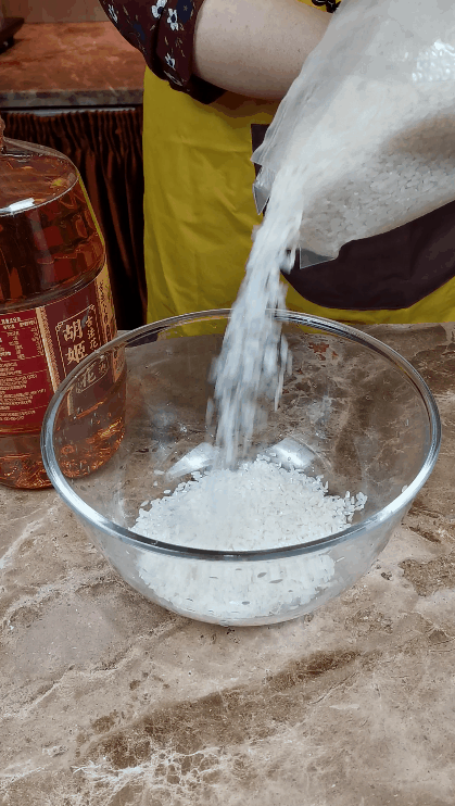 海参花胶鸡汁饭怎么做 2026年海参花胶鸡汁饭怎么做的