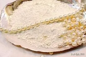 别人用珍珠粉变白，你用珍珠粉长痘，专家提醒：别乱用图片
