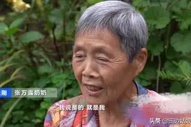央视点赞71岁农家奶奶，她用一碗面征服273万粉丝，年入百万图片
