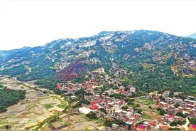 生态再修复！废弃矿山将成旅游景区图片